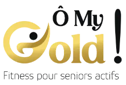 Logo Ô My Gold