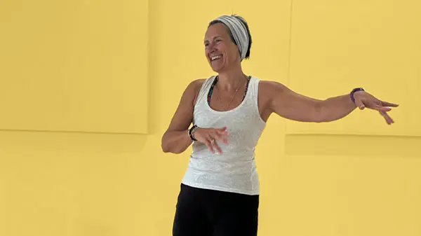 Cours de RENFO GOLD - Abonnement mensuel